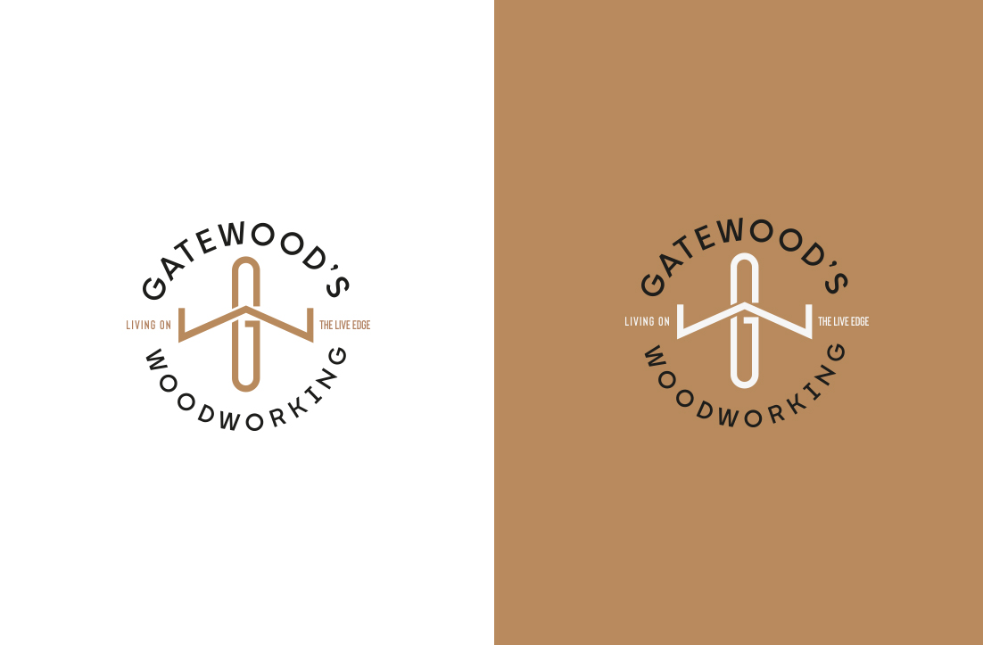 Design de Logo par GLDesigns pour James D Gatewood | Design #27815260