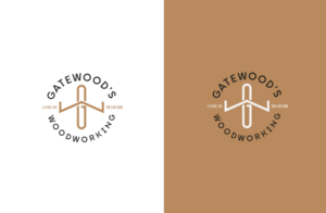 Logo Design by GLDesigns for James D Gatewood | Design: #27815260