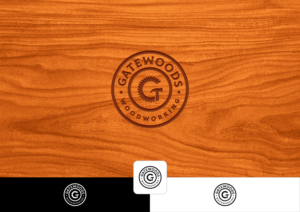 Logo Design by ~idiaz~ for James D Gatewood | Design: #27833046