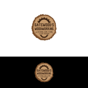 Logo Design by Deziners Zone for James D Gatewood | Design: #27811215