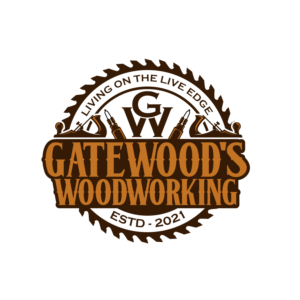Logo Design by Dream Logo Design for James D Gatewood | Design: #27810068