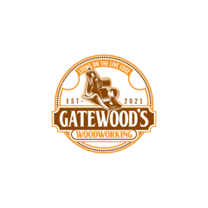 Logo Design by Dream Logo Design for James D Gatewood | Design: #27810070