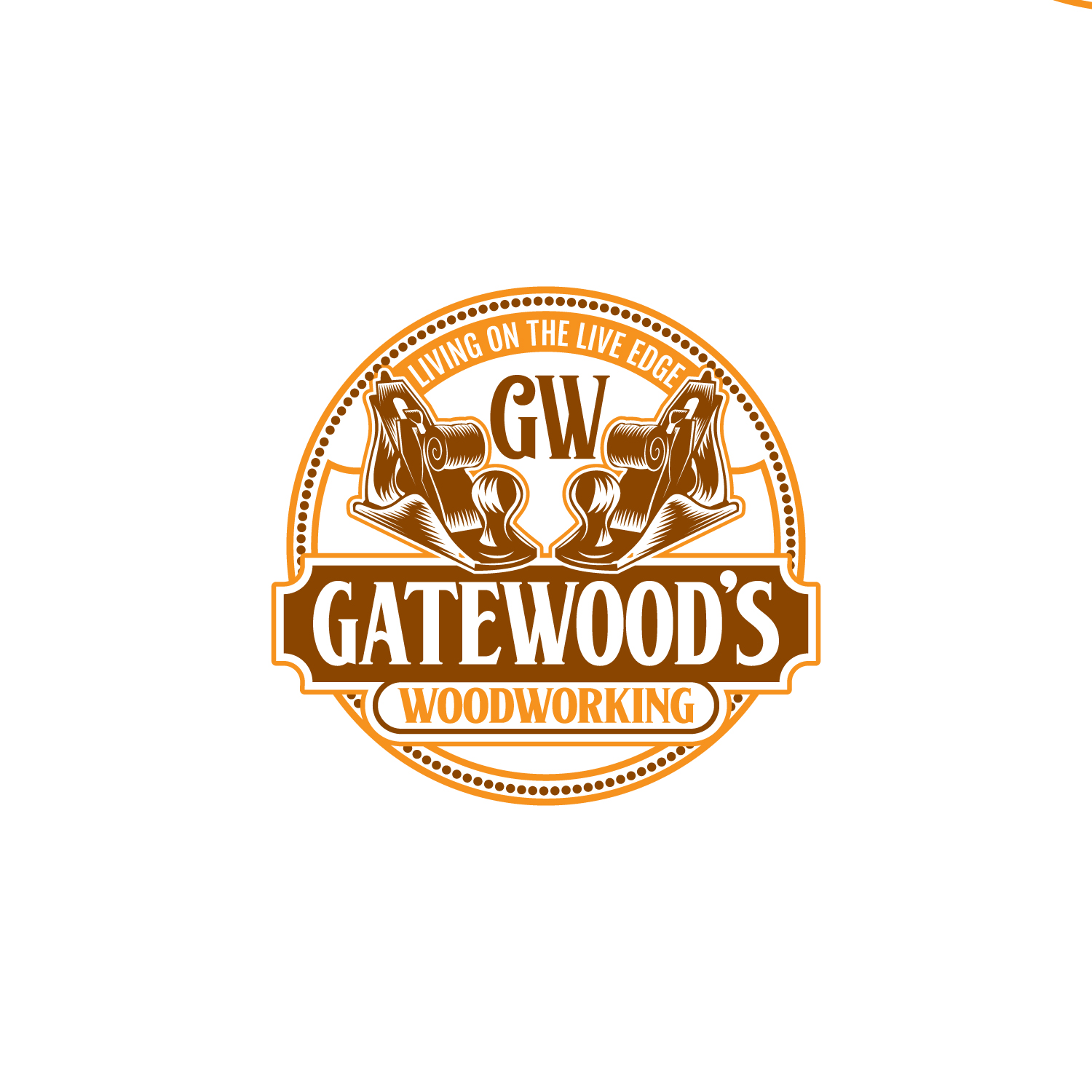 Logo Design by Dream Logo Design for James D Gatewood | Design #27810071