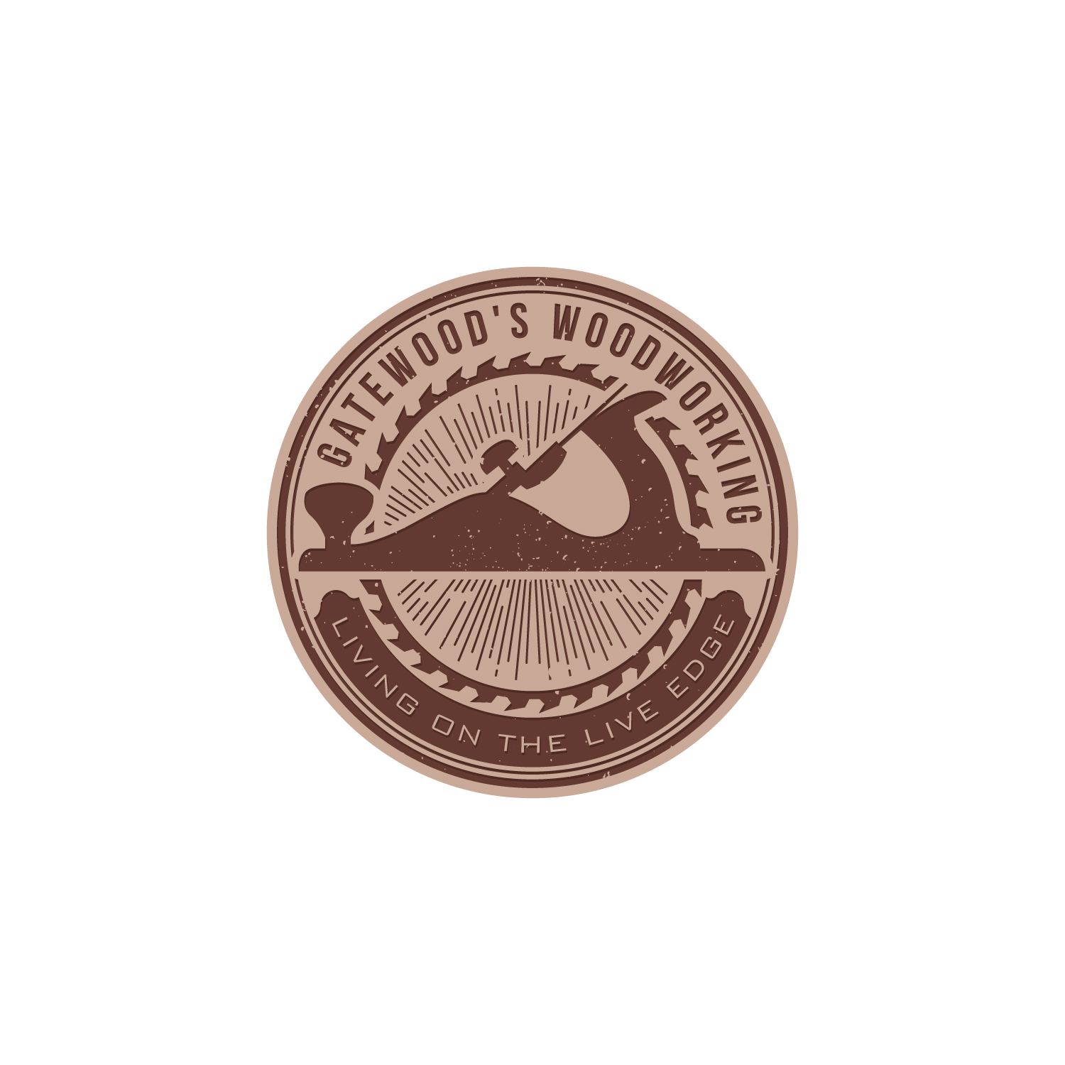 Logo Design by Dream Logo Design for James D Gatewood | Design #27810072