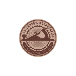 Logo Design by Dream Logo Design for James D Gatewood | Design: #27810072