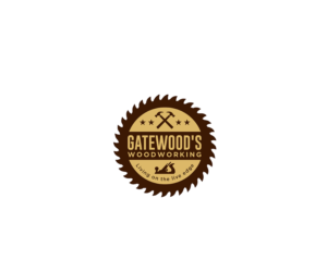 Logo-Design von saulogchito für James D Gatewood | Design #27820922