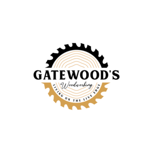 Logo-Design von Pictorial für James D Gatewood | Design #27809368