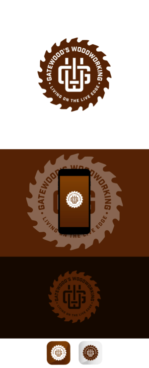 Logo Design by Transformed Design Inc.