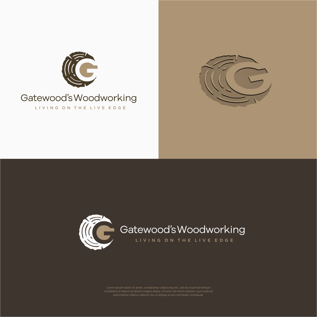 Diseño de Logo por CKS d e s i g n para James D Gatewood | Diseño #27811028