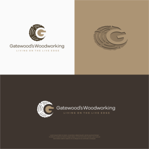 Logo-Design von CKS d e s i g n für James D Gatewood | Design: #27811028