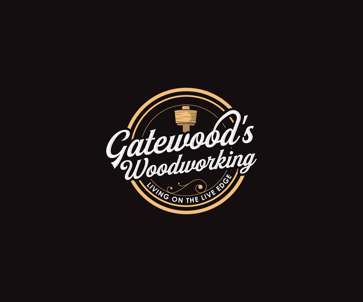 Logo Design by ecorokerz for James D Gatewood | Design #27807224