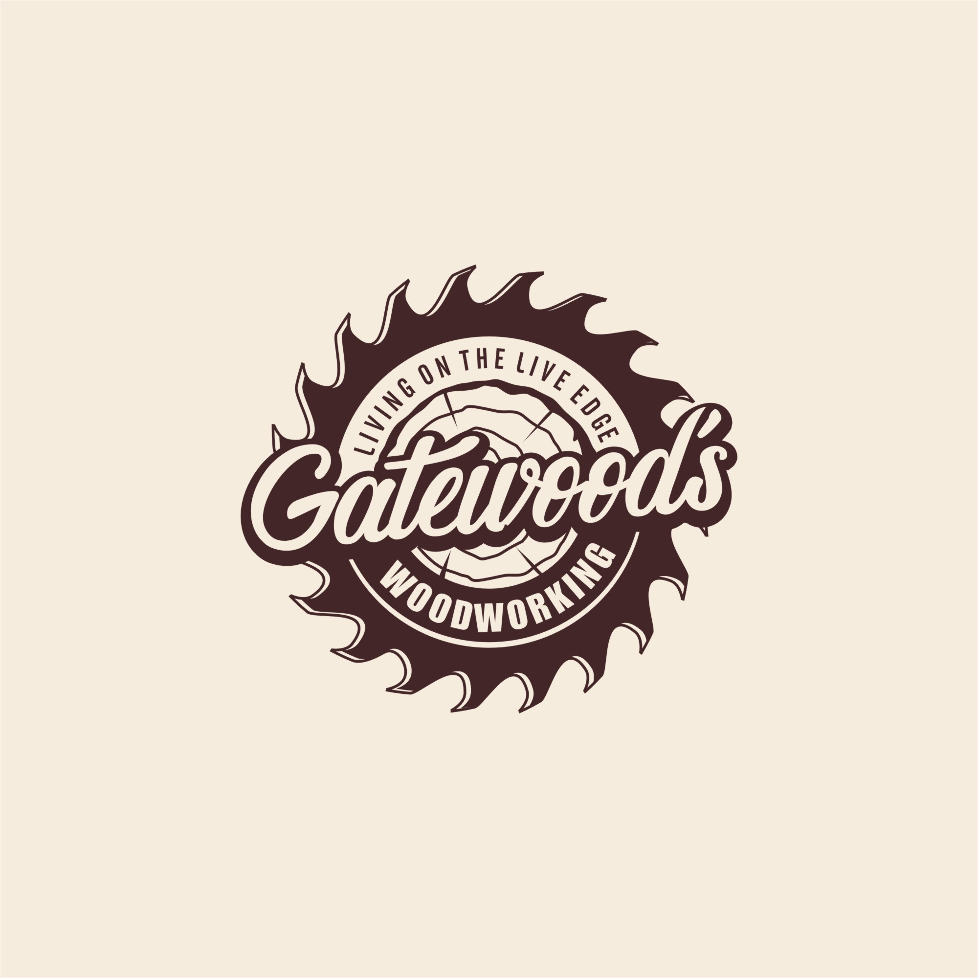 Logo Design by Magic of Art for James D Gatewood | Design #27808404