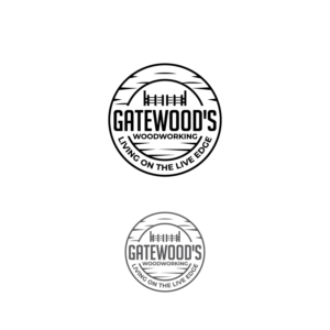 Logo Design by brand maker for James D Gatewood | Design: #27809671