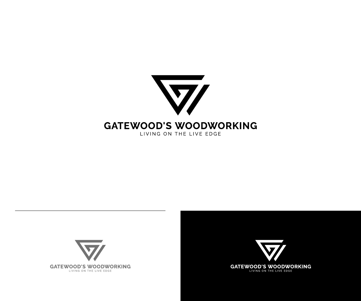 Diseño de Logo por WahyuHMD para James D Gatewood | Diseño #27807277