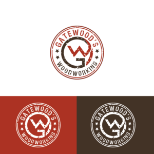 Logo Design by Maxo-Biz for James D Gatewood | Design: #27815502