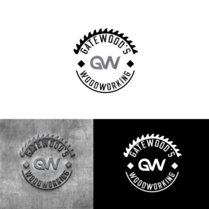 Logo Design by Maxo-Biz for James D Gatewood | Design: #27815503