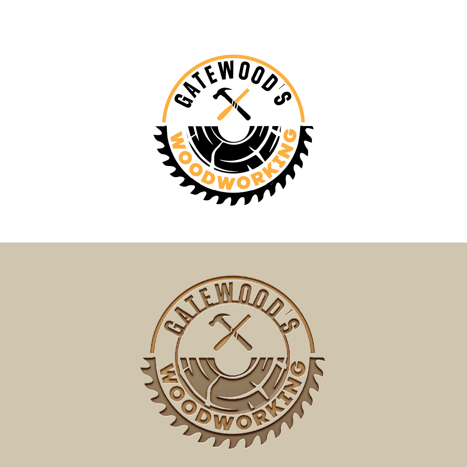 Logo Design by Maxo-Biz for James D Gatewood | Design #27815504