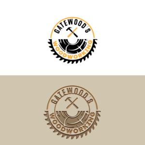 Logo Design by Maxo-Biz for James D Gatewood | Design: #27815504