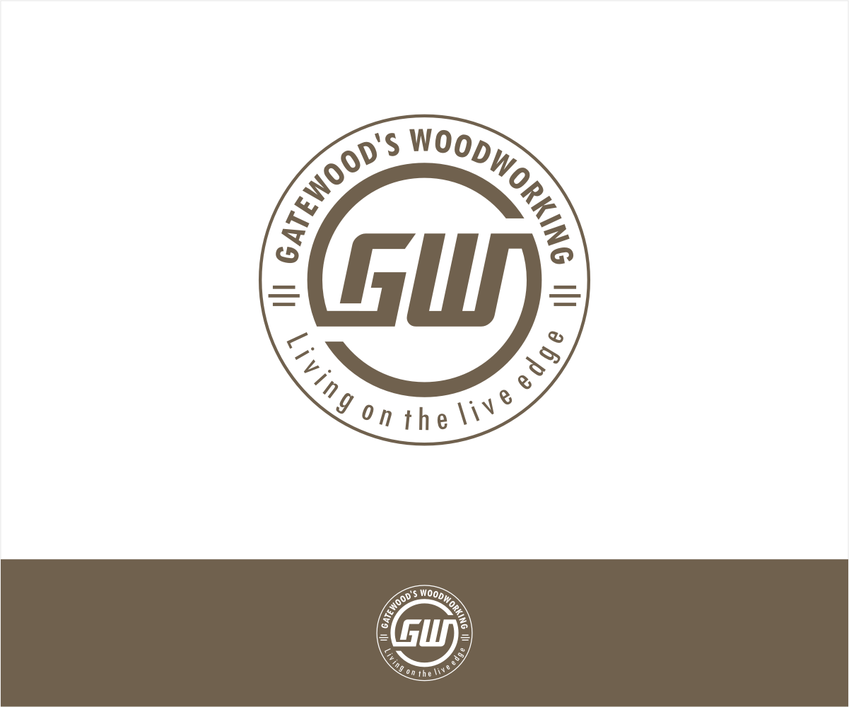 Logo Design by f i l d a for James D Gatewood | Design #27837803