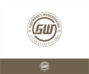Logo Design by f i l d a for James D Gatewood | Design: #27837803