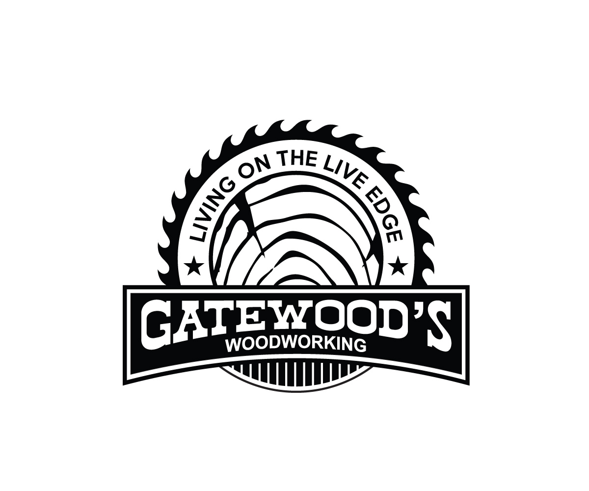 Diseño de Logo por Ismee para James D Gatewood | Diseño #27839116