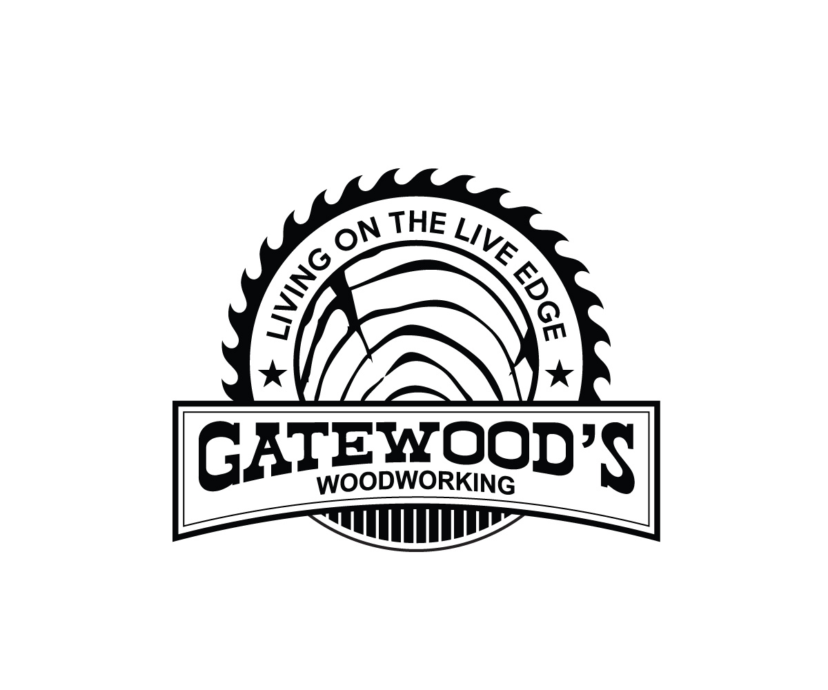 Diseño de Logo por Ismee para James D Gatewood | Diseño #27839122