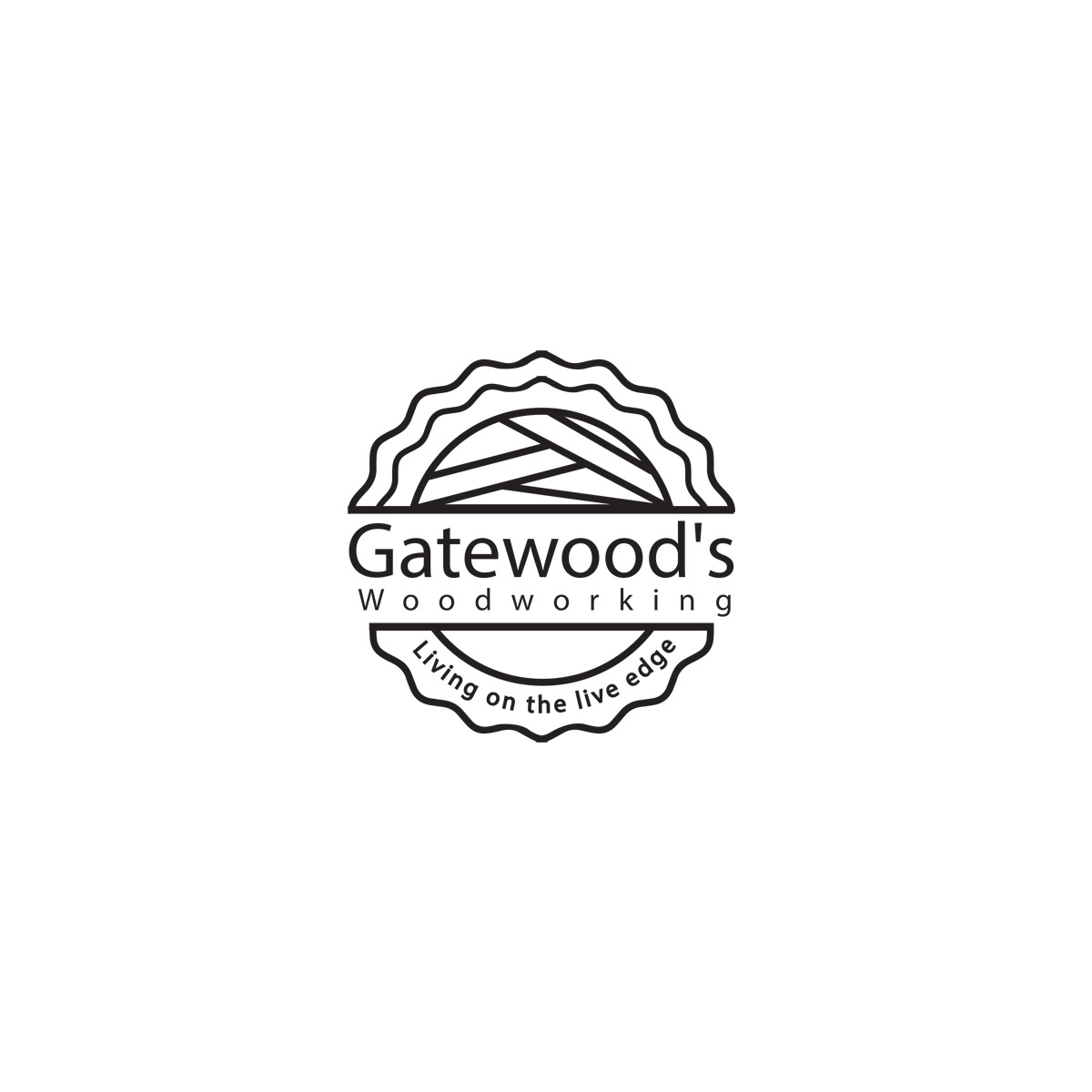 Diseño de Logo por r. ilham para James D Gatewood | Diseño #27838614