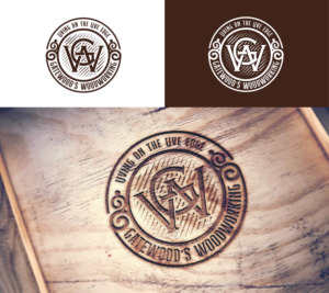 Logo Design by Mario 11 for James D Gatewood | Design: #27809414