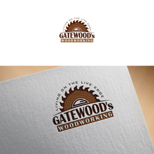 Logo-Design von Trident für James D Gatewood | Design: #27823790