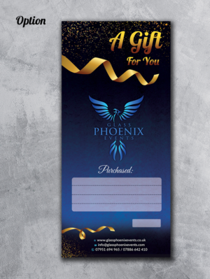 Flyer Design by innovative earth for this project | Design: #27810120