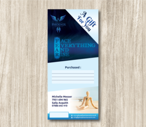 Flyer Design by MadihDesign for this project | Design: #27808675