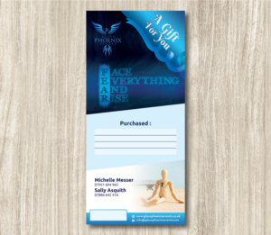 Flyer Design by MadihDesign for this project | Design: #27809009