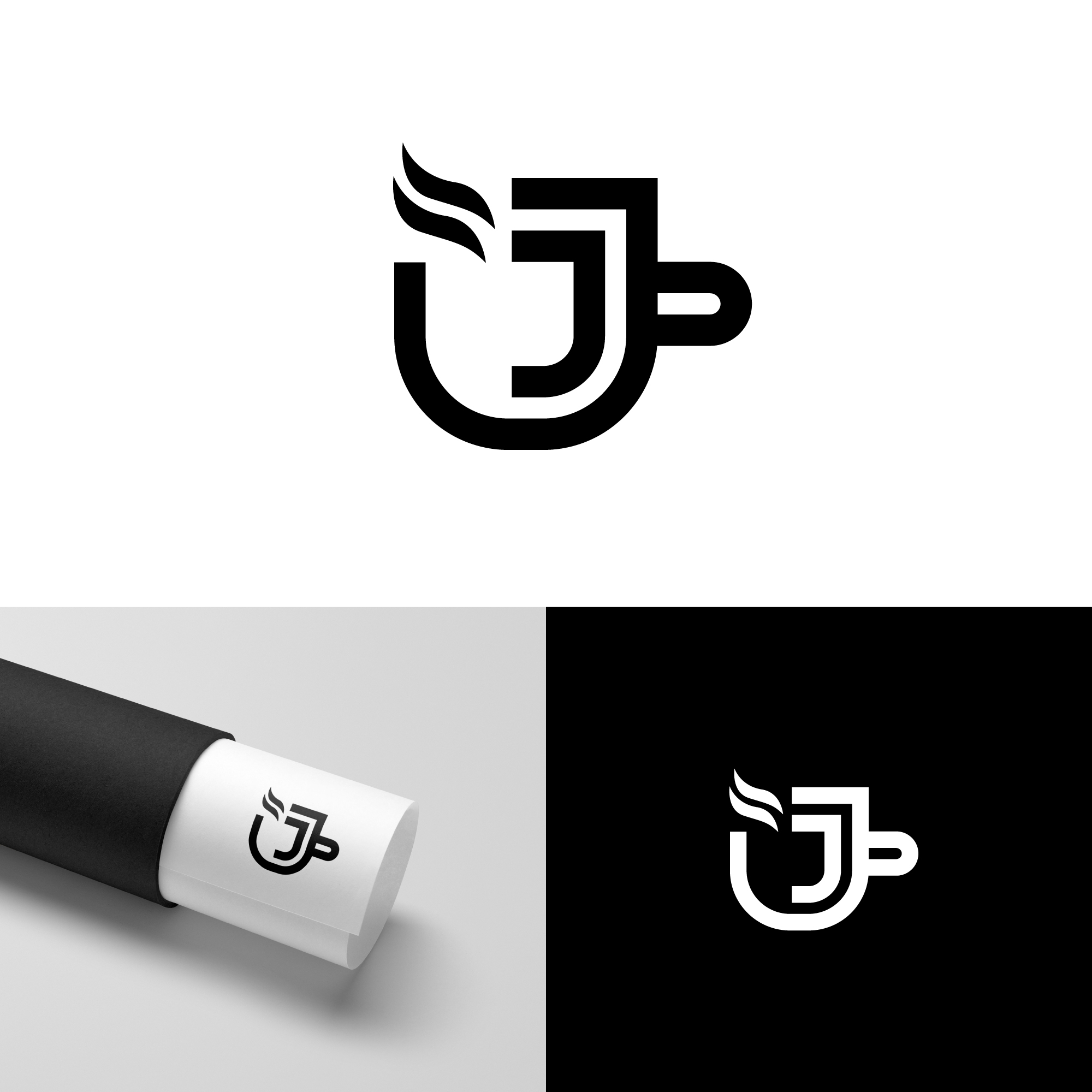 Logo Design by KENGZ for this project | Design #27809454