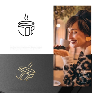 Logo Design by haszart