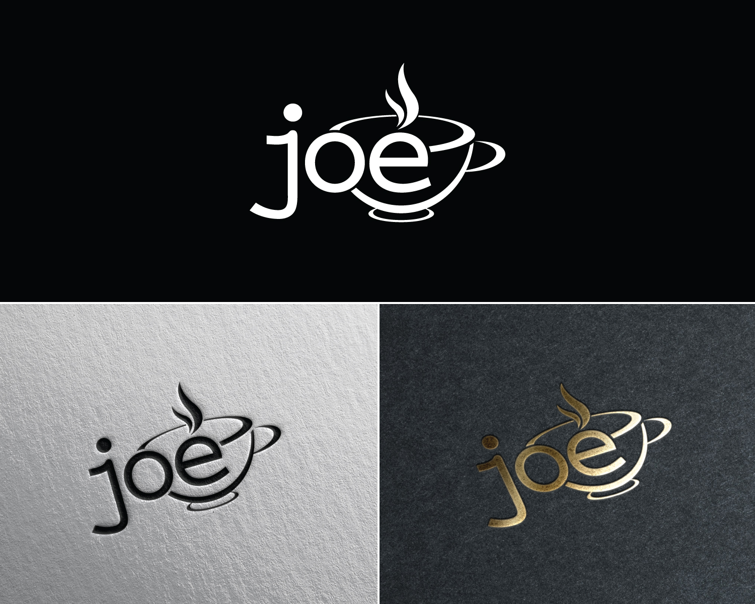 Logo Design by Atec for this project | Design #27807700