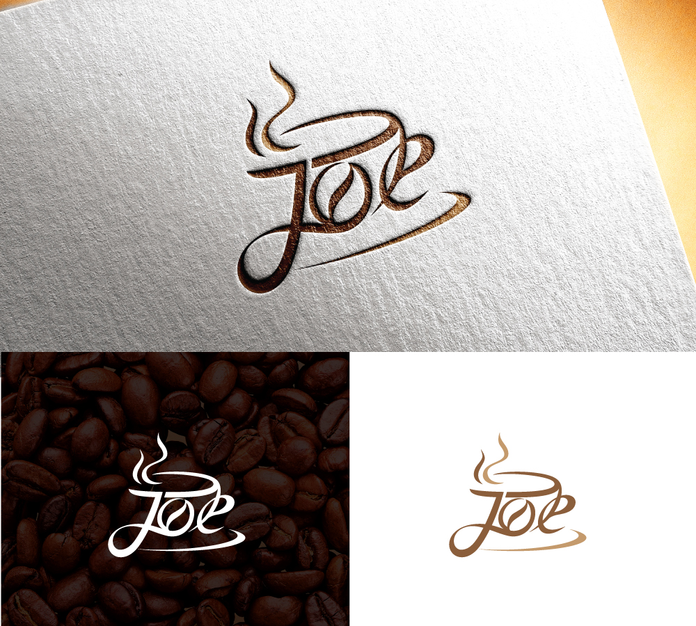 Logo Design by step forward 2 for this project | Design #27807226