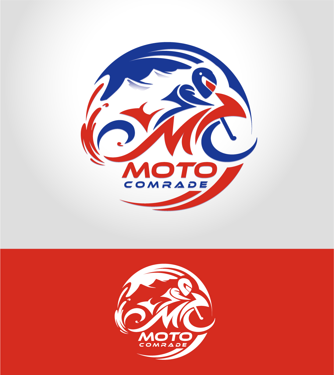 Logo Design by Suprakash 3 for Grizzly Movers, LLC | Design #27845922