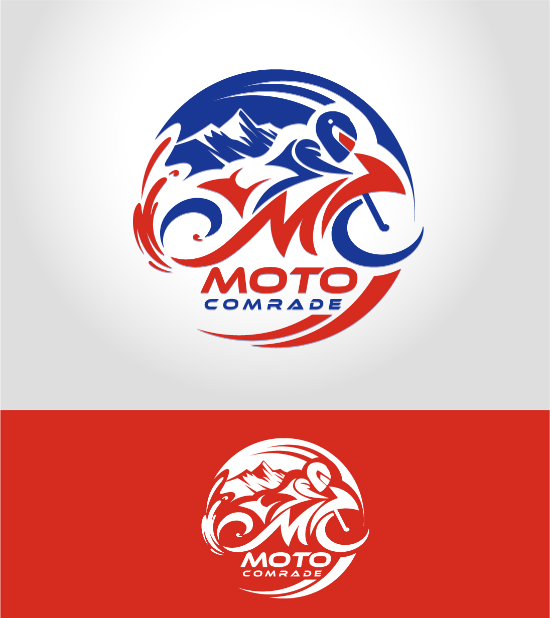 Logo Design by Suprakash 3 for Grizzly Movers, LLC | Design #27845923