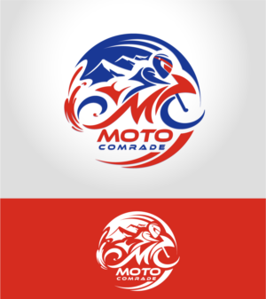 Logo Design by Suprakash 3 for Grizzly Movers, LLC | Design #27854066