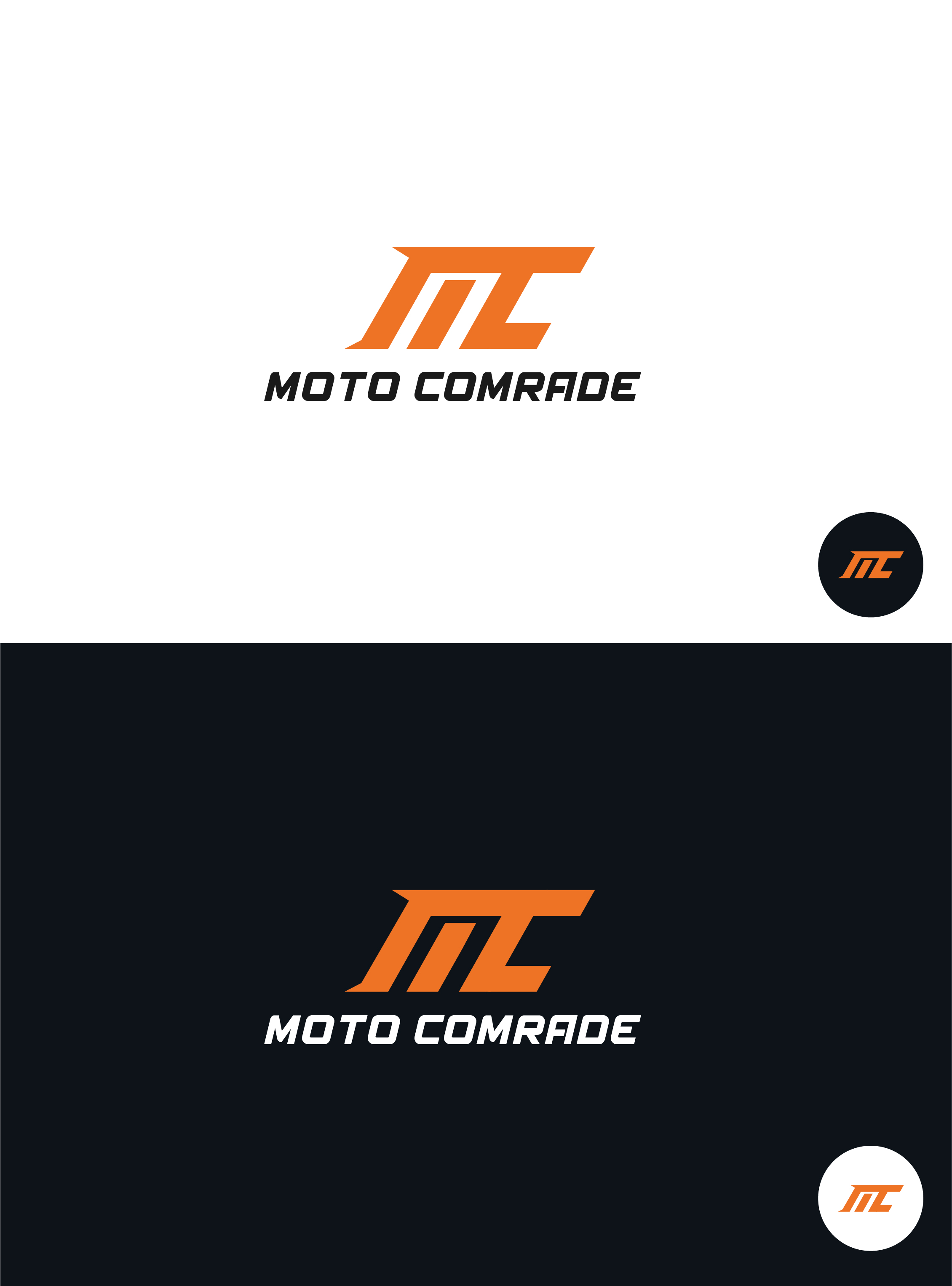 Logo Design by RikoAji for Grizzly Movers, LLC | Design #27809673