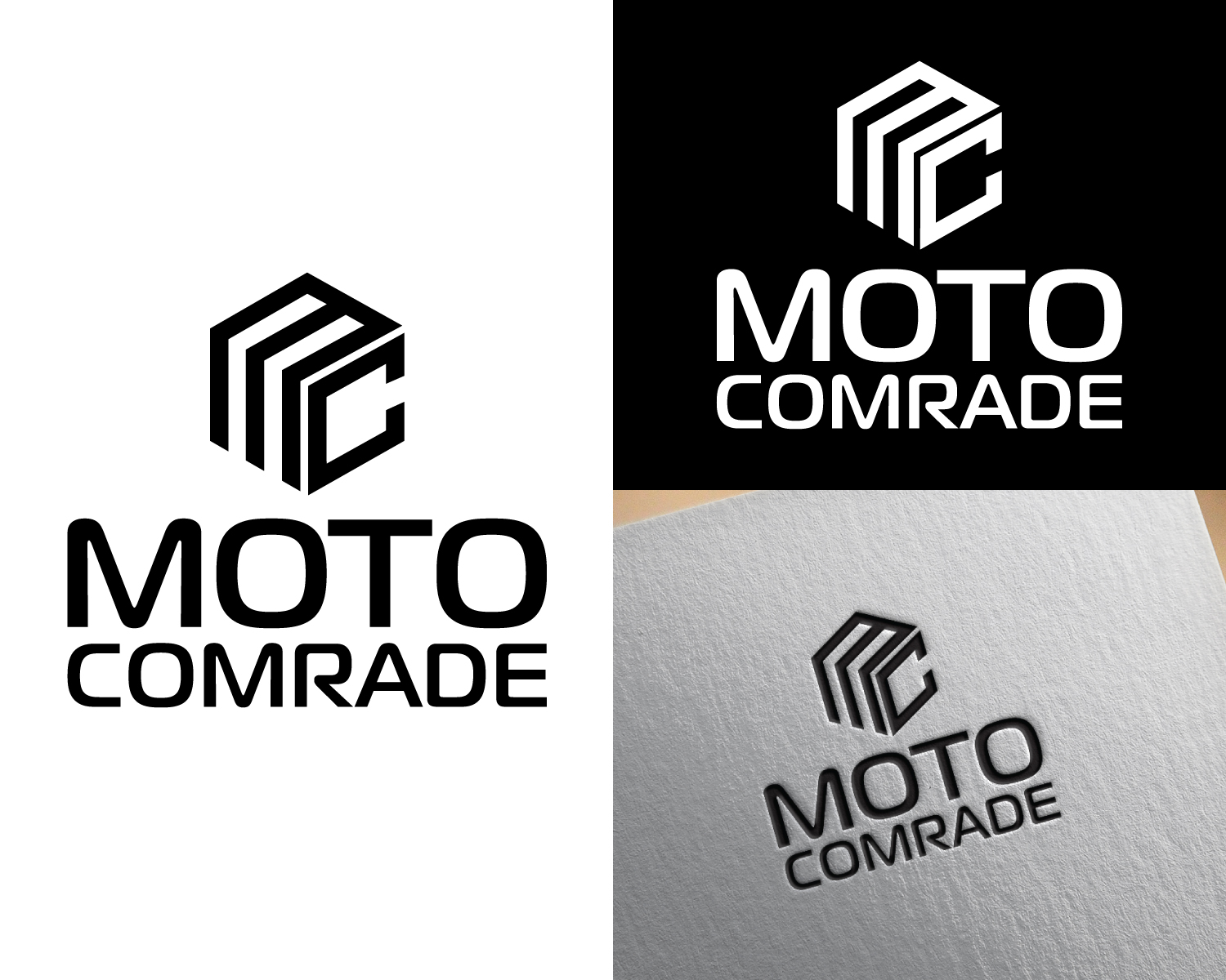 Logo Design by Box Graphic for Grizzly Movers, LLC | Design #27809730