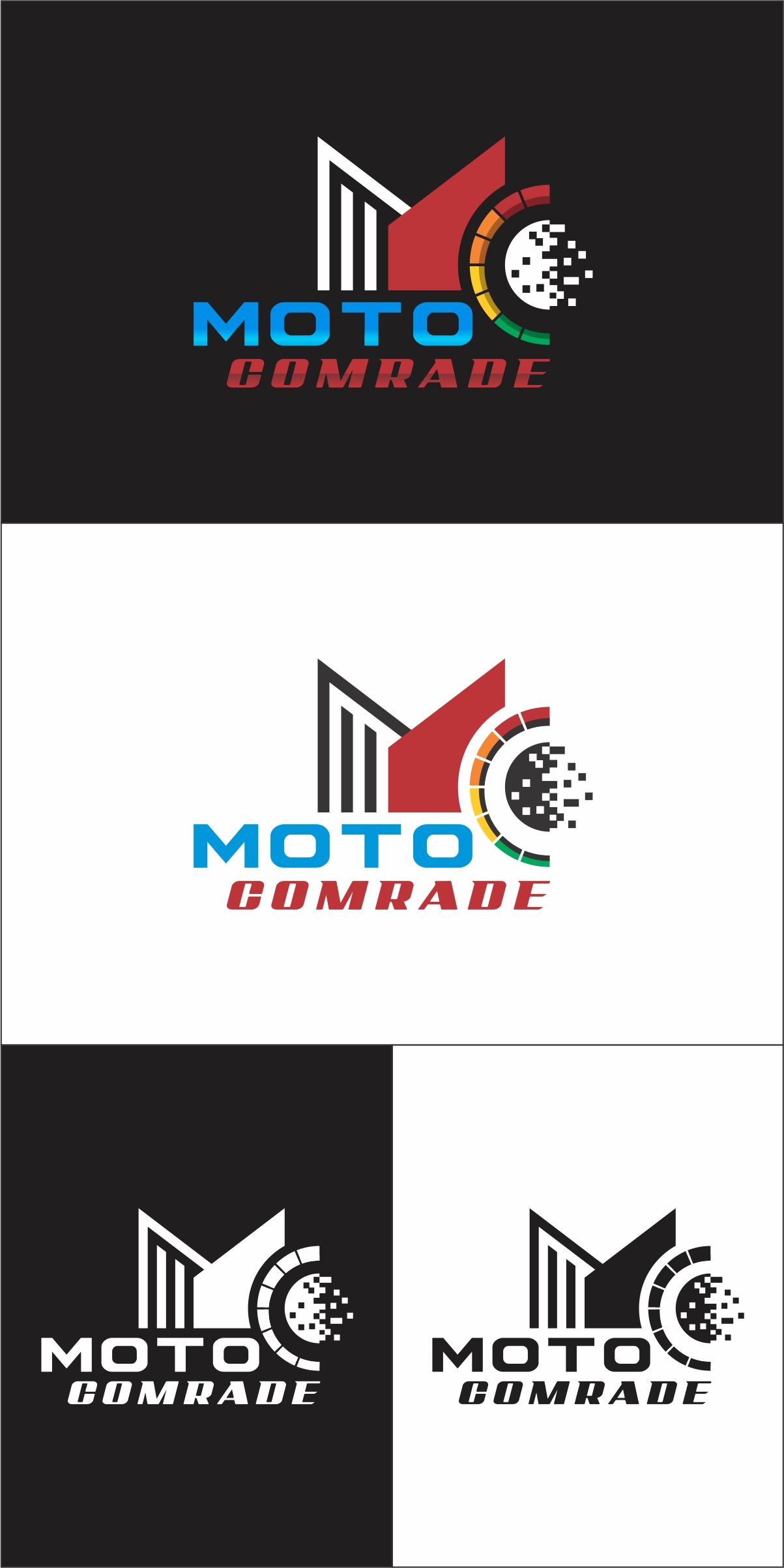 Logo Design by Robert Macwan for Grizzly Movers, LLC | Design #27808872