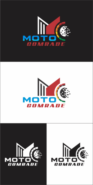 Logo Design by Robert Macwan for Grizzly Movers, LLC | Design: #27808872