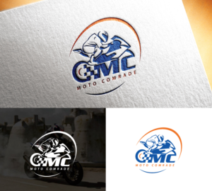 Logo Design by step forward 2 for Grizzly Movers, LLC | Design: #27807564