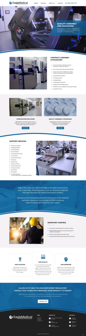 Diseño Web por pb para este proyecto | Diseño: #27810774