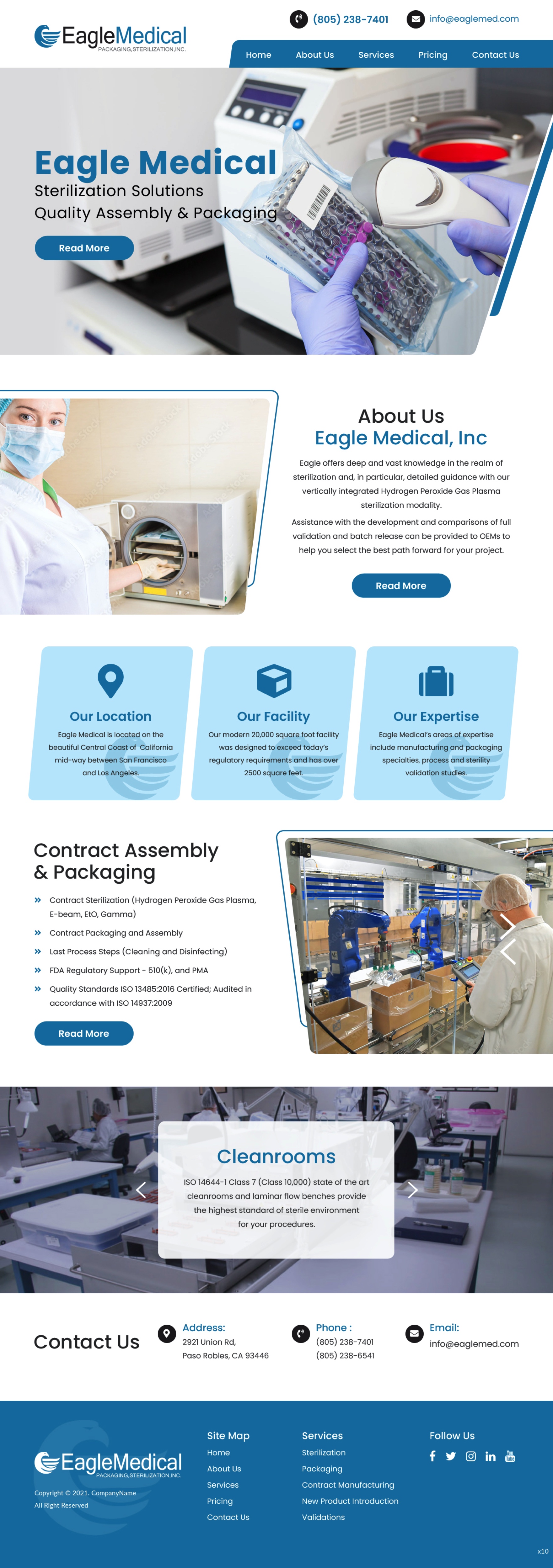 Web Design par pb pour ce projet | Design #27810778