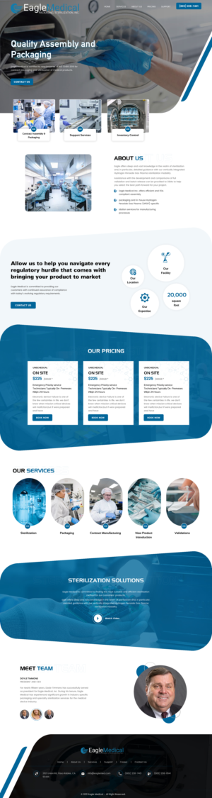 Diseño Web por rightway para este proyecto | Diseño: #27821491