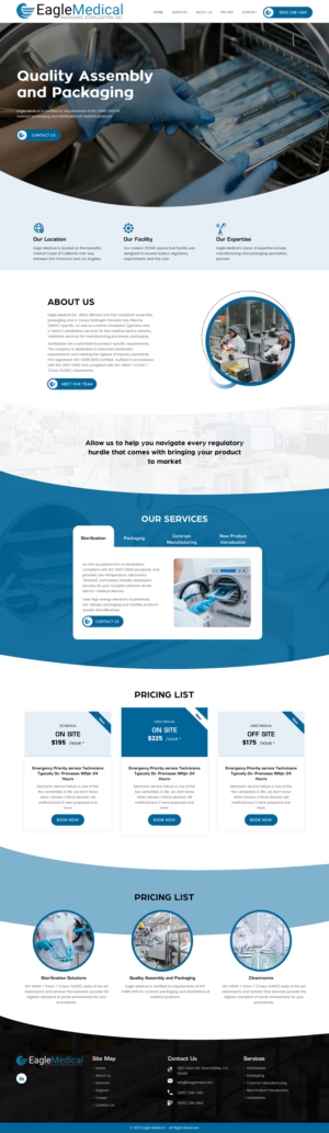 Diseño Web por rightway para este proyecto | Diseño: #27821493