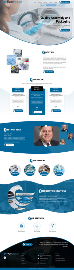 Diseño Web por rightway para este proyecto | Diseño: #27821494