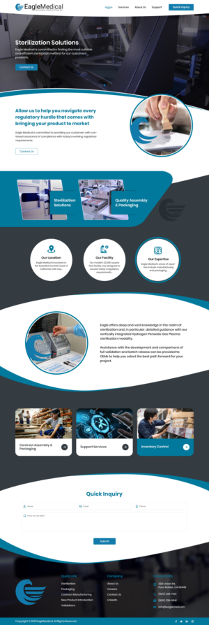 Web Design by Ved Web Services